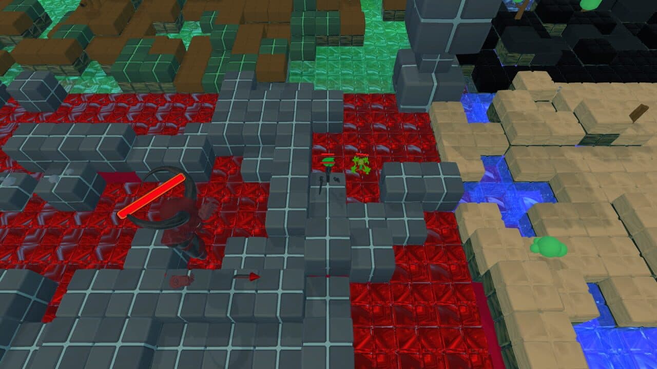 Tactical Battles thumbnail 2