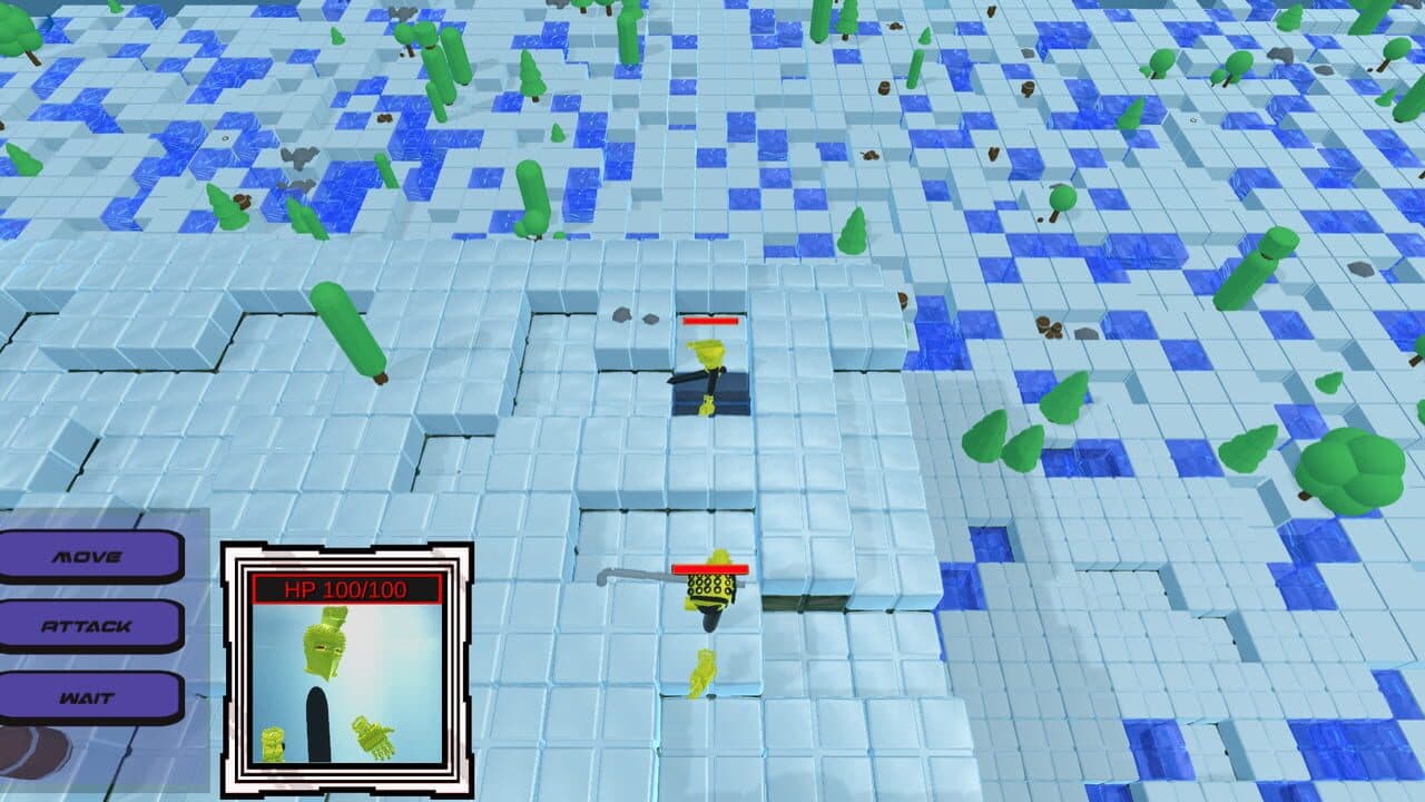 Tactical Battles thumbnail 3