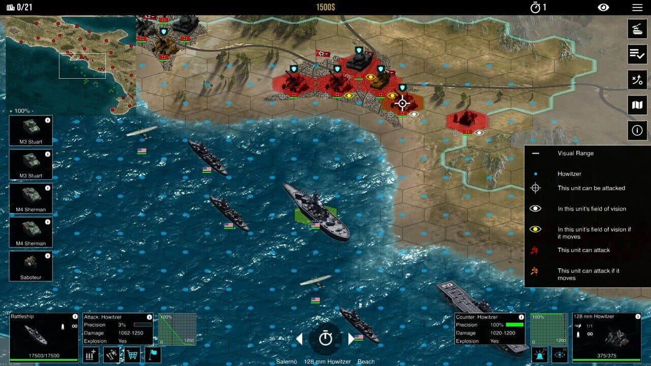 Tank Operations: Diary of the War thumbnail 3