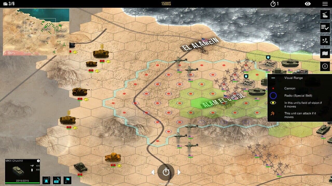 Tank Operations: Diary of the War thumbnail 4