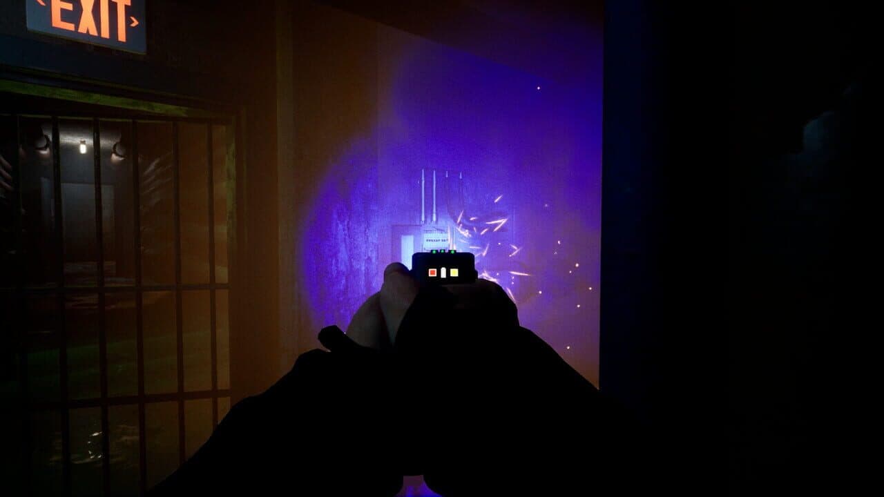 She's Leaving thumbnail 3