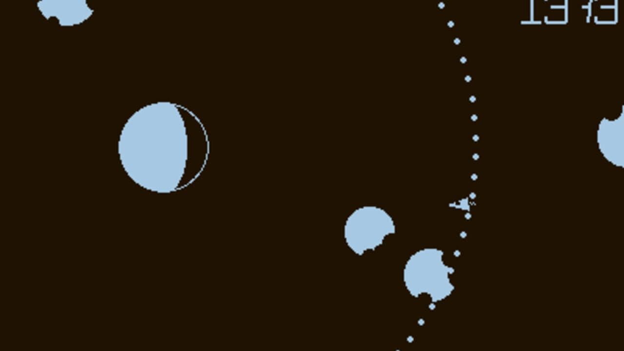 Lunorbit screenshot 1