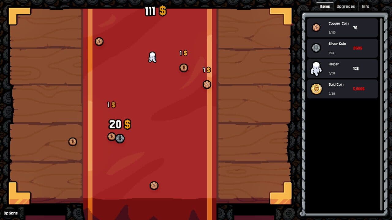 Gamblers Table screenshot 1