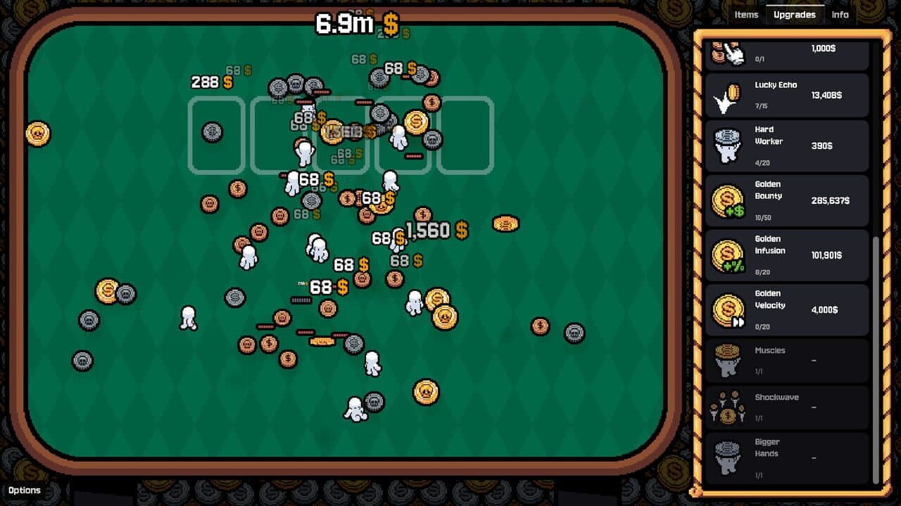 Gamblers Table thumbnail 2