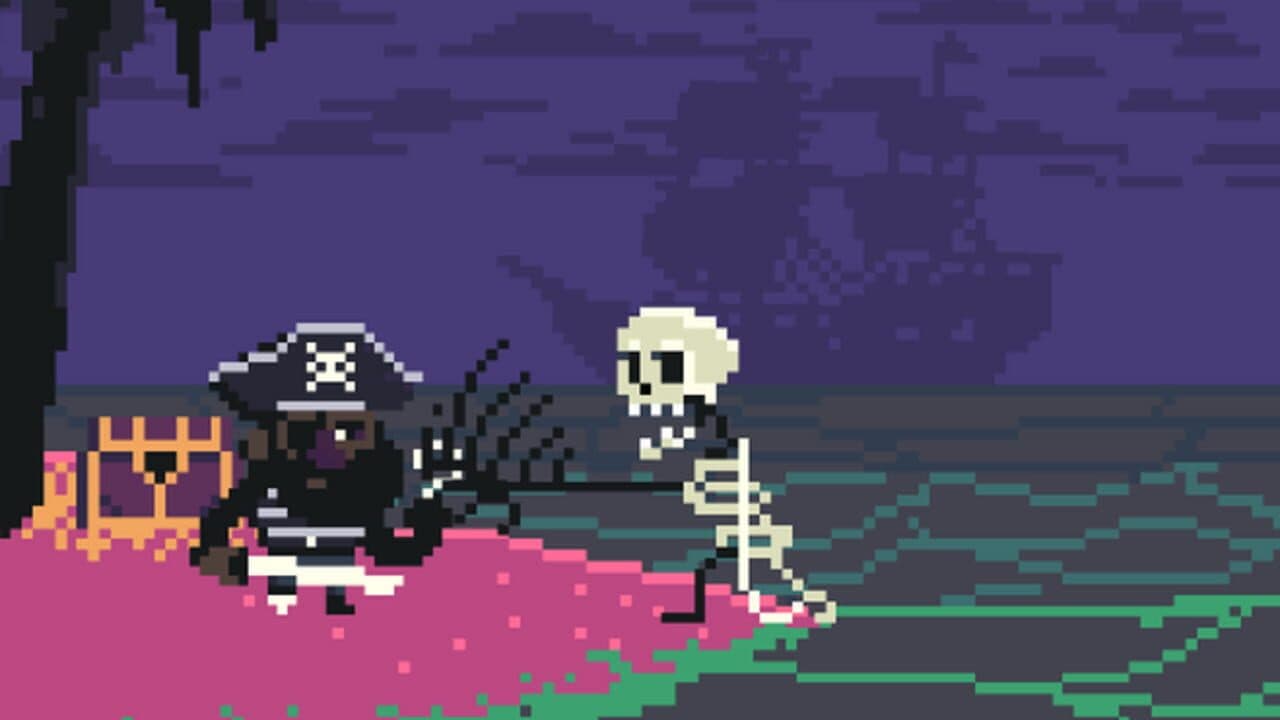 Pixel Pirate thumbnail 2