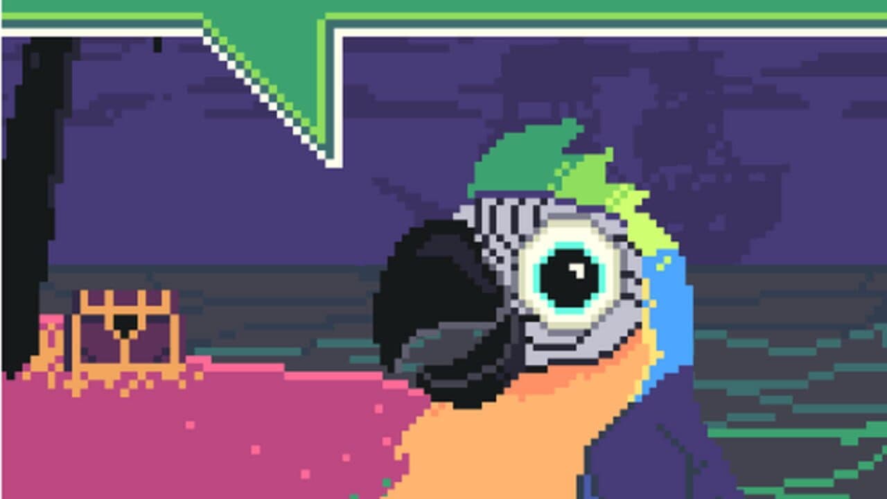 Pixel Pirate thumbnail 4