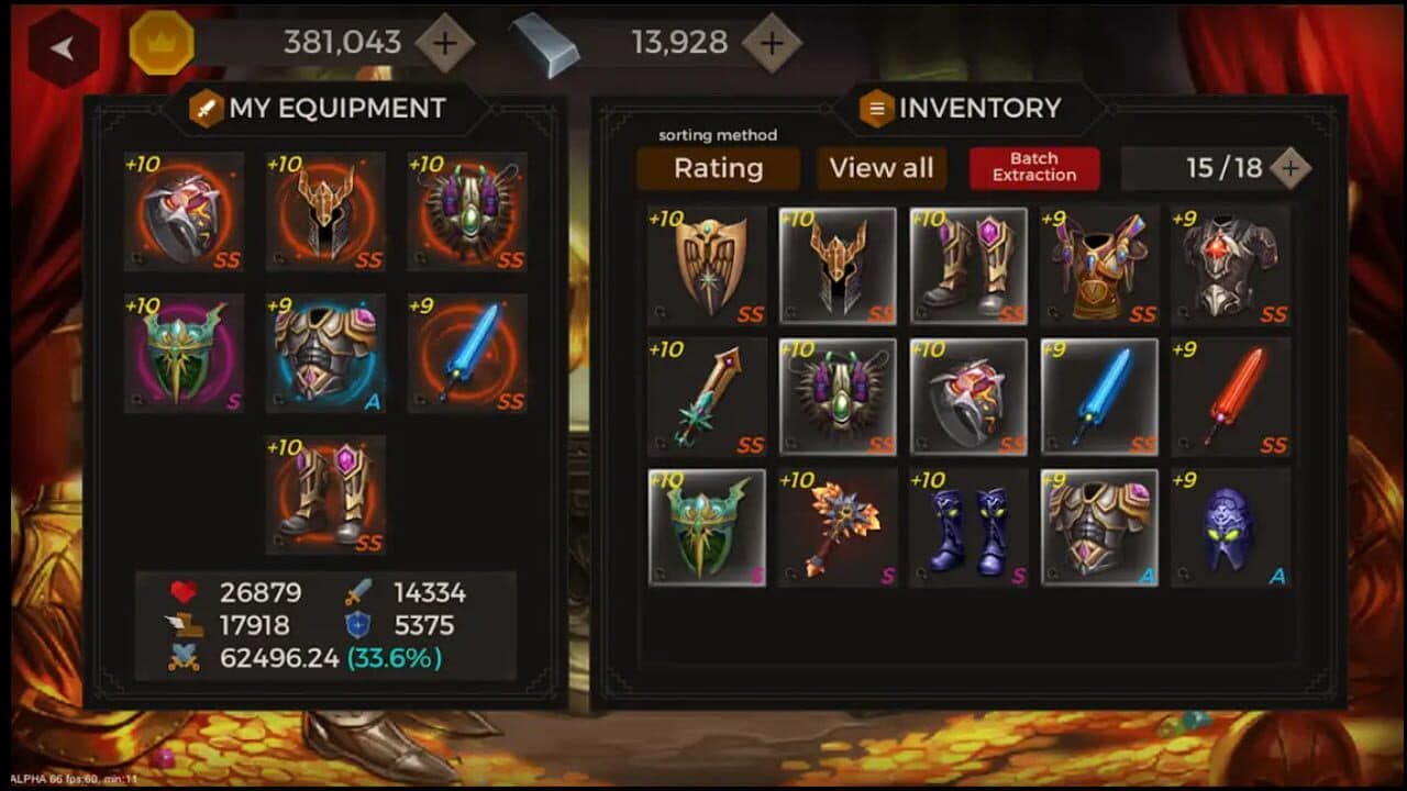 Secret Tower thumbnail 2