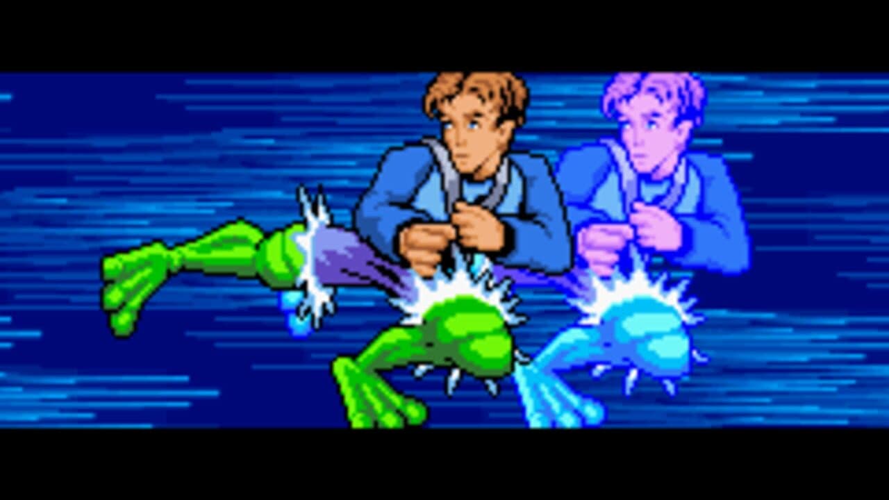 Galidor: Defenders of the Outer Dimension thumbnail 7