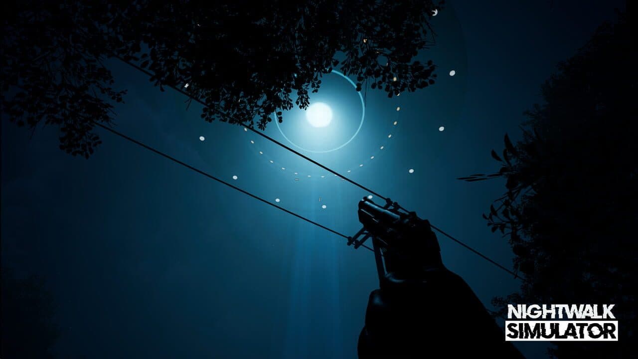 Nightwalk Simulator thumbnail 8