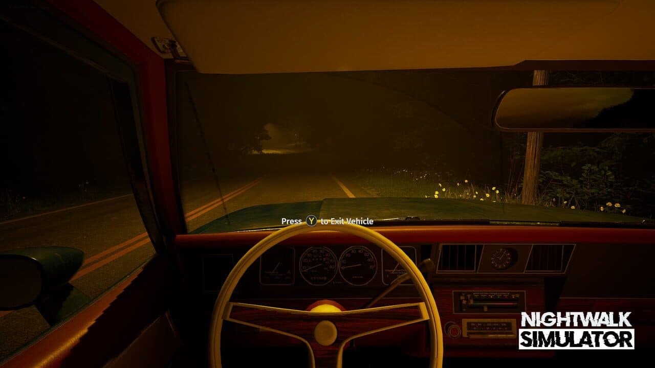 Nightwalk Simulator thumbnail 2