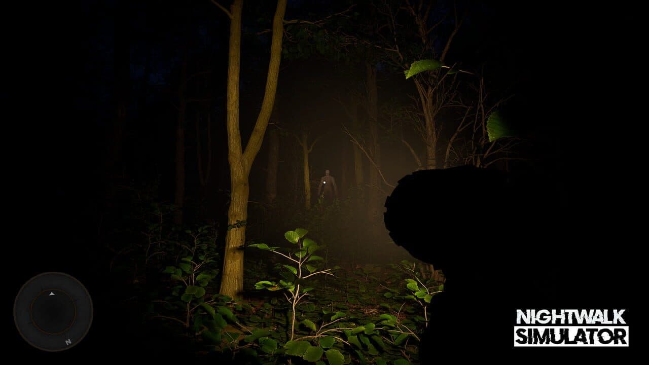 Nightwalk Simulator thumbnail 4