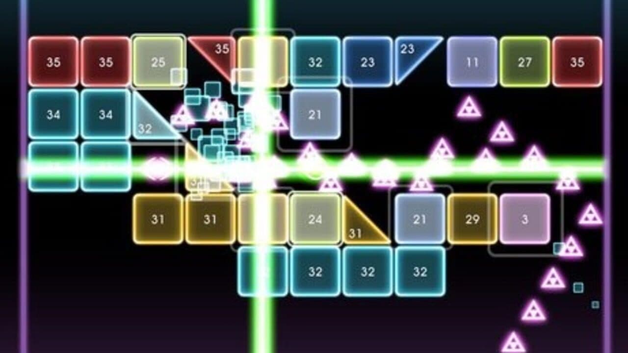 Bricks Breaker Quest thumbnail 2