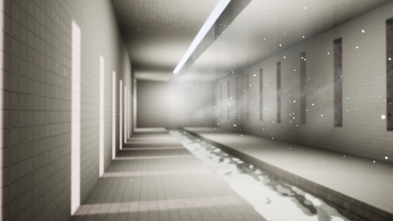 Escape the Backrooms screenshot 1