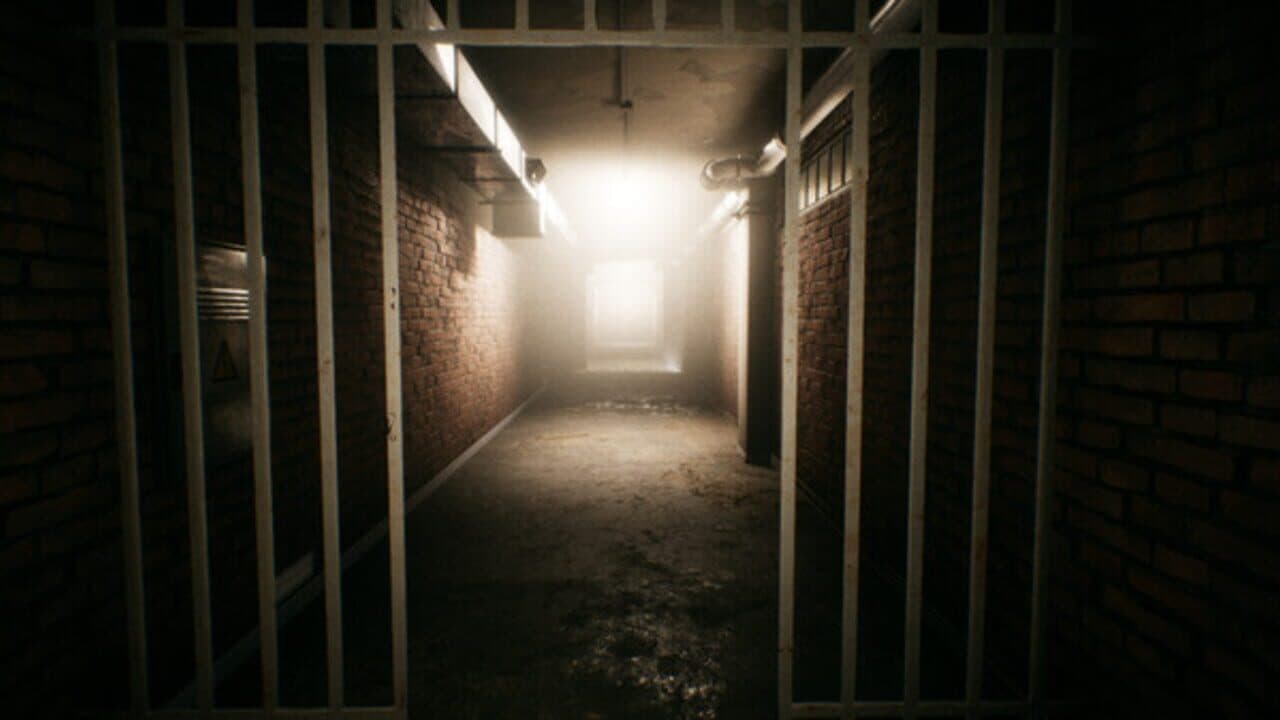 Escape the Backrooms thumbnail 11