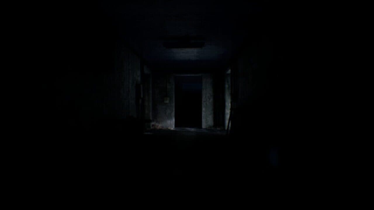 Escape the Backrooms thumbnail 4