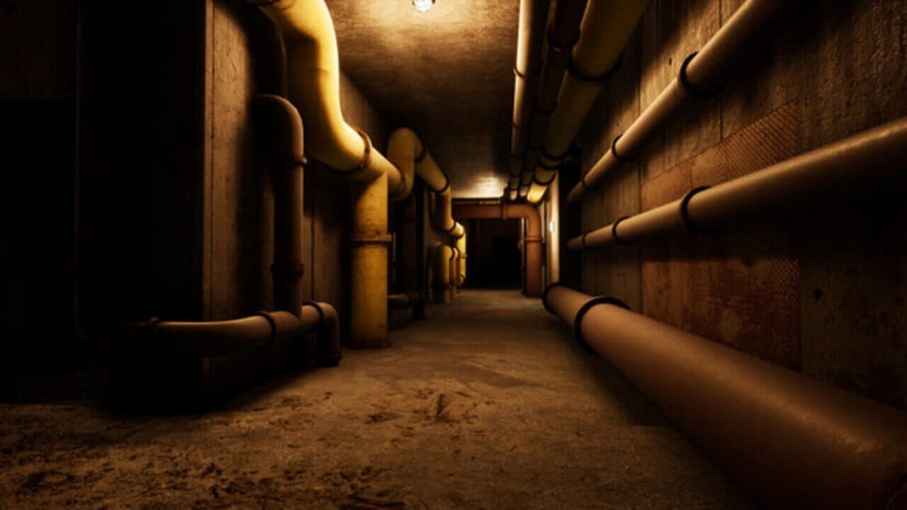 Escape the Backrooms thumbnail 14