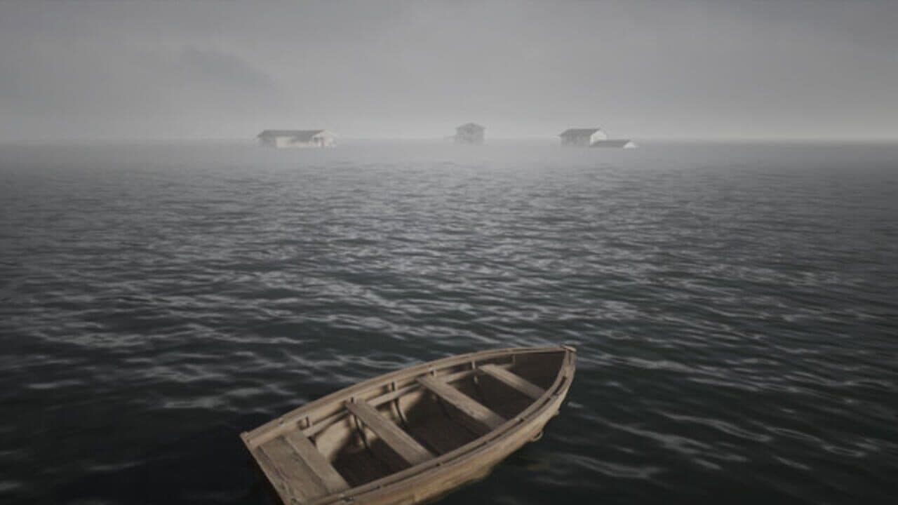 Escape the Backrooms thumbnail 6