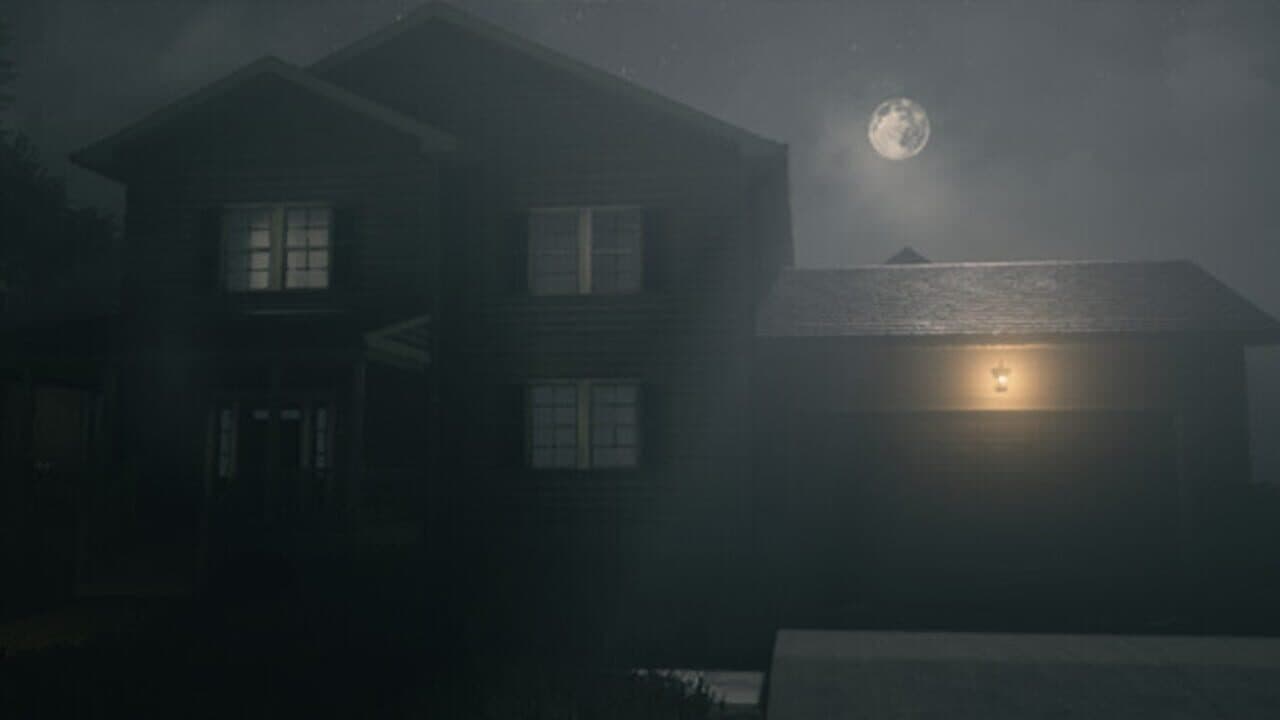 Escape the Backrooms thumbnail 15
