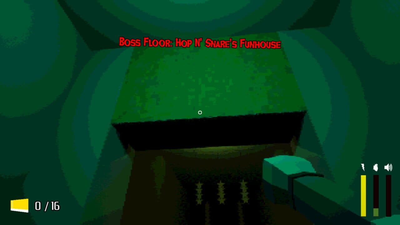Doomy in the Roomy thumbnail 3