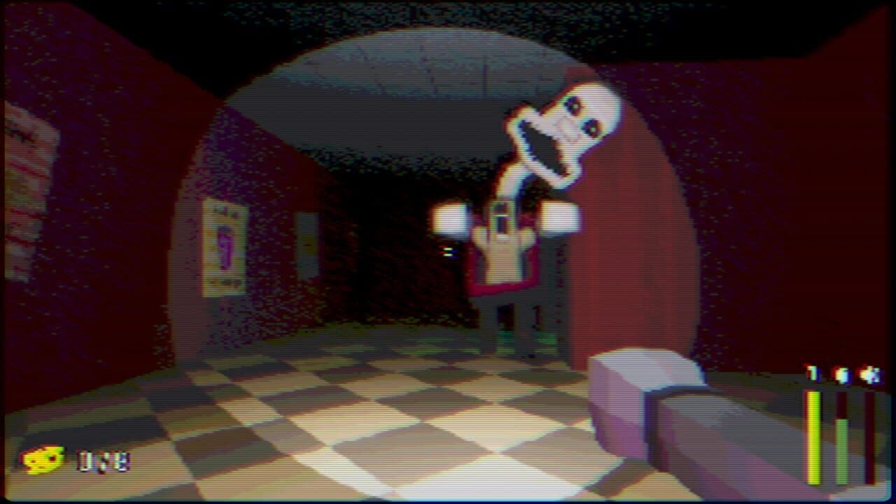 Doomy in the Roomy thumbnail 4