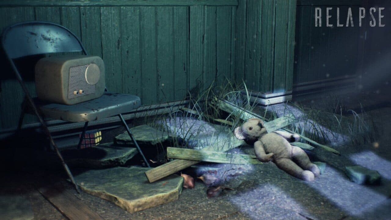 Relapse thumbnail 4