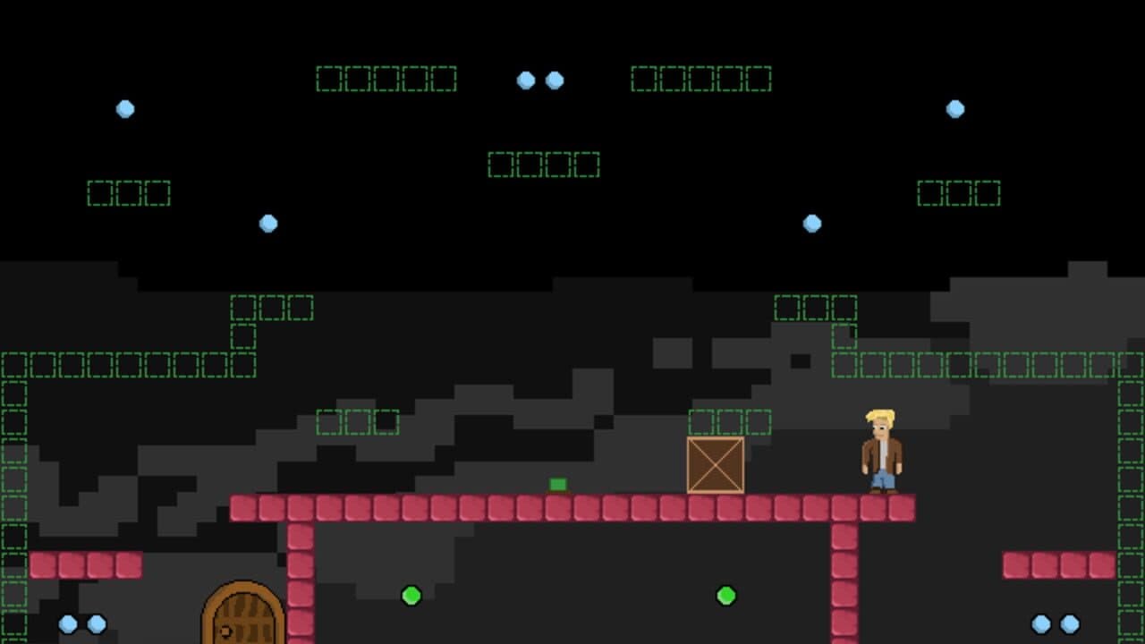 Squish screenshot 1