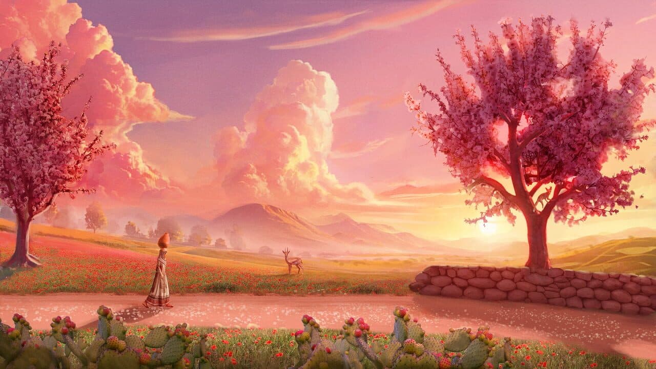 Dreams on a Pillow thumbnail 3