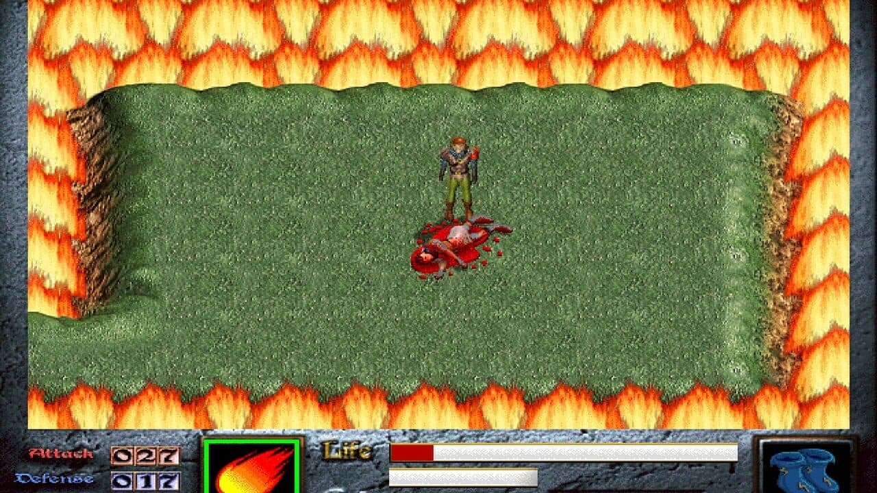 Dink Smallwood HD thumbnail 7