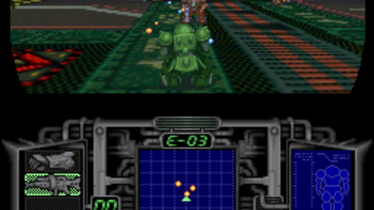 Soukou Kihei Votoms: The Battling Road thumbnail 5