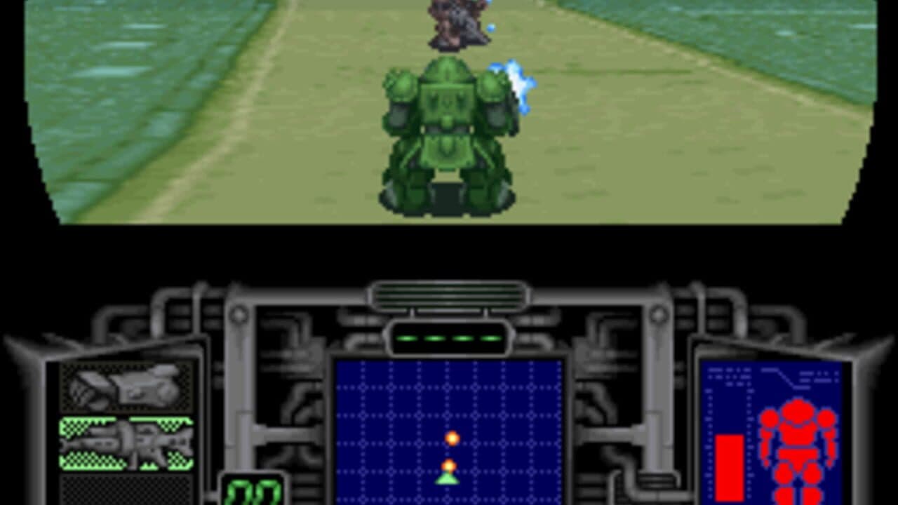 Soukou Kihei Votoms: The Battling Road thumbnail 3