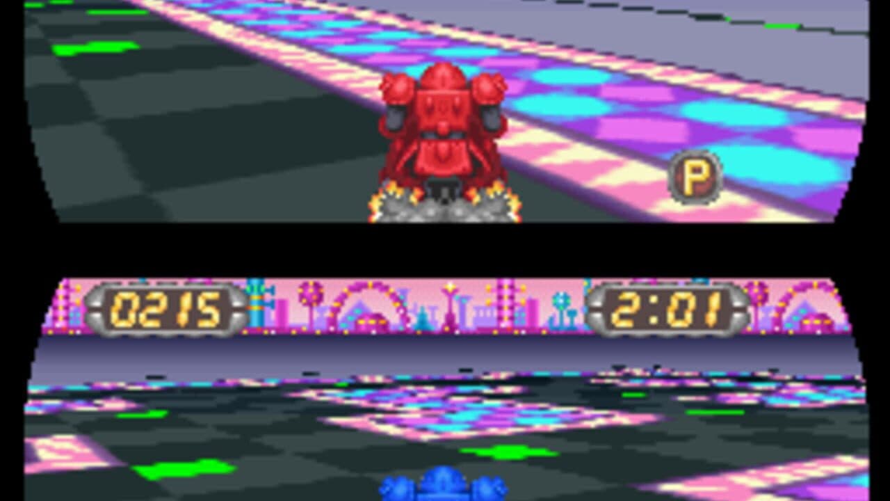Soukou Kihei Votoms: The Battling Road thumbnail 7