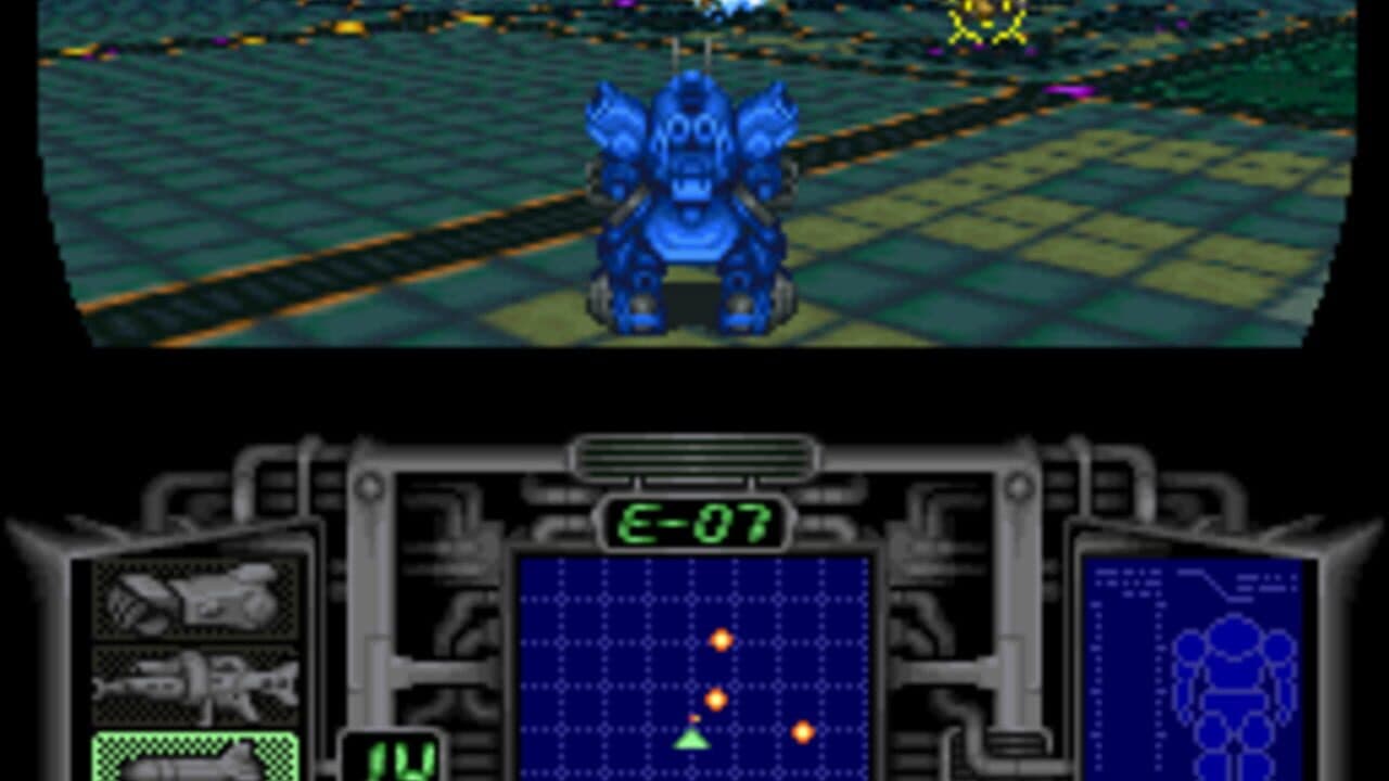 Soukou Kihei Votoms: The Battling Road thumbnail 8