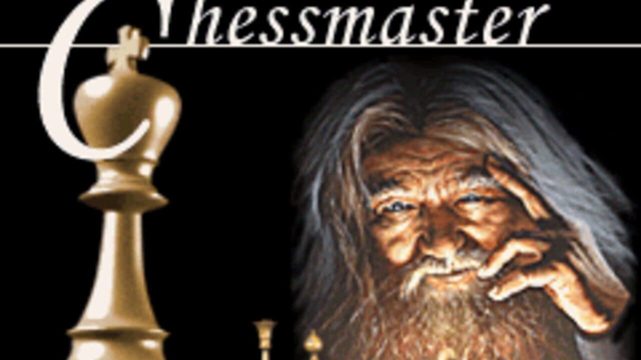 Chessmaster screenshot 1