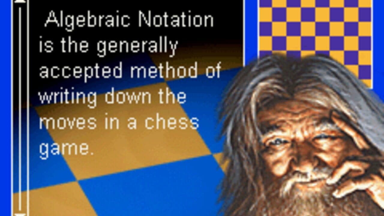 Chessmaster thumbnail 4