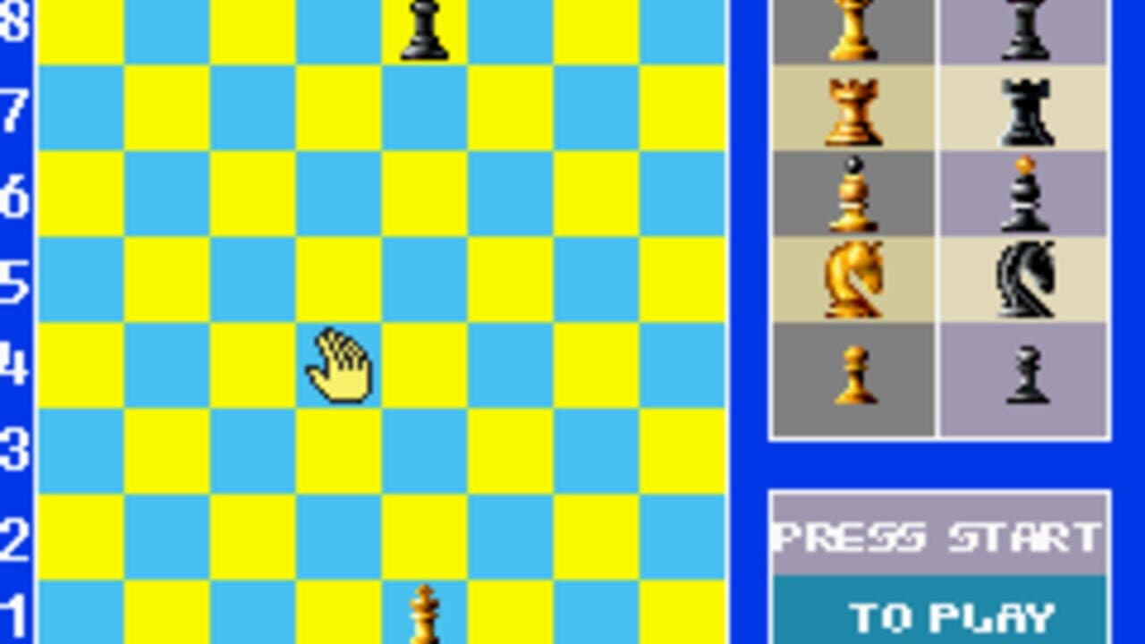 Chessmaster thumbnail 3