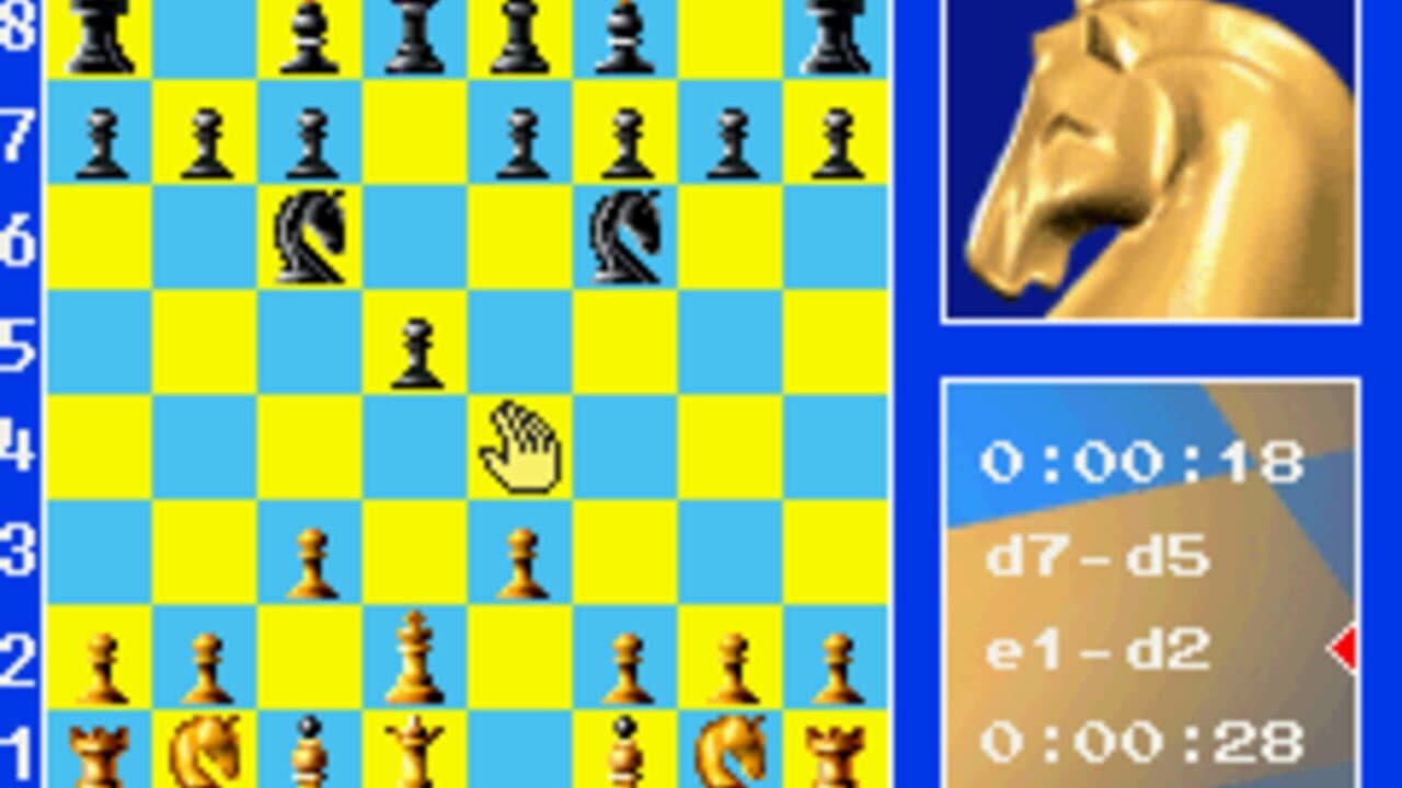 Chessmaster thumbnail 6