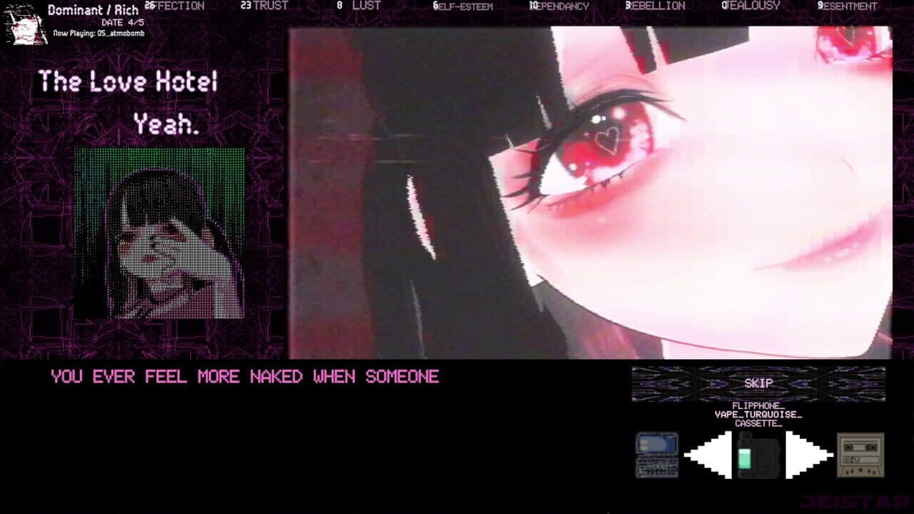 Landmine Princess thumbnail 12