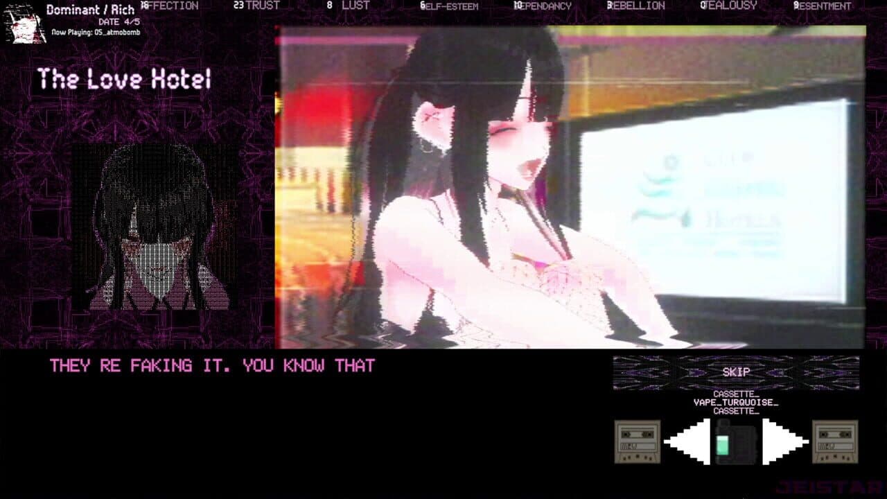 Landmine Princess thumbnail 4