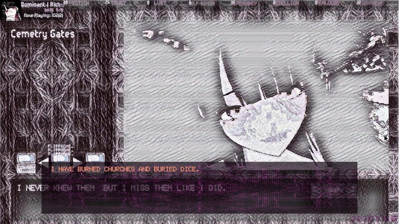 Landmine Princess thumbnail 9