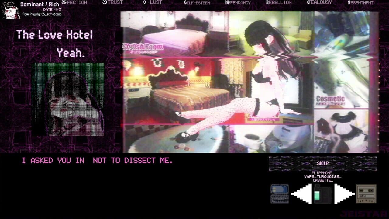 Landmine Princess thumbnail 6