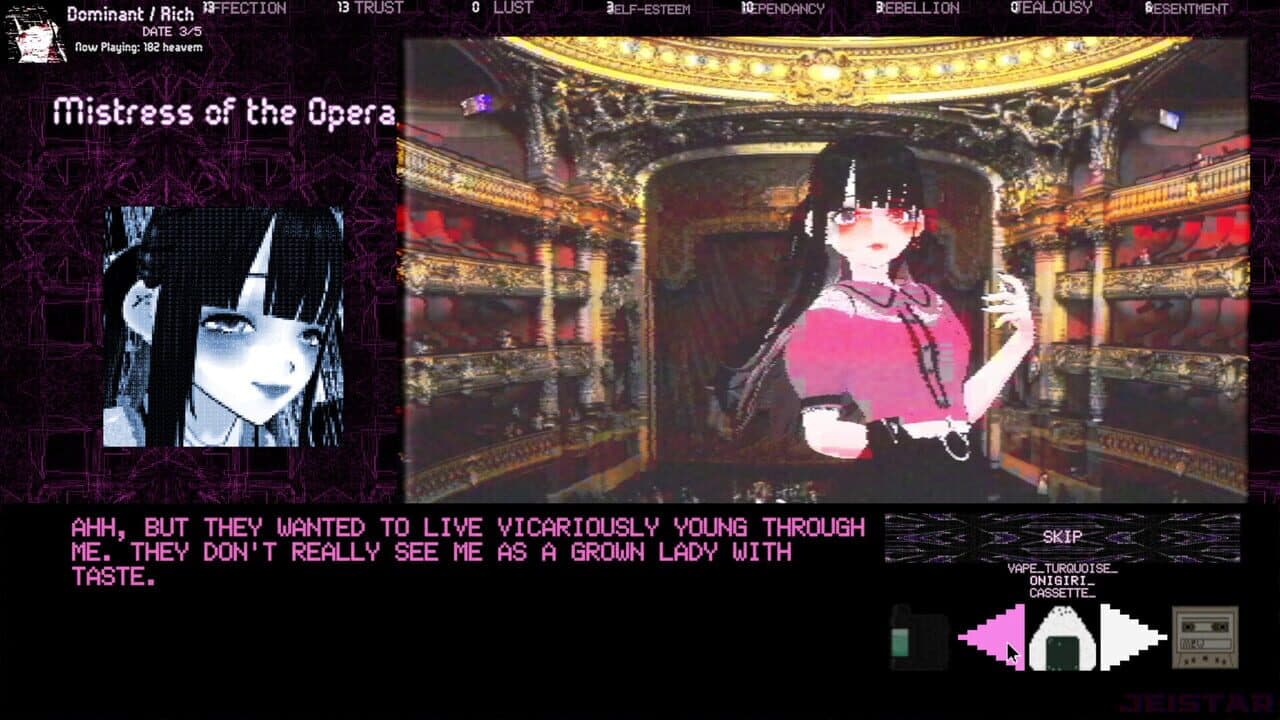 Landmine Princess thumbnail 7