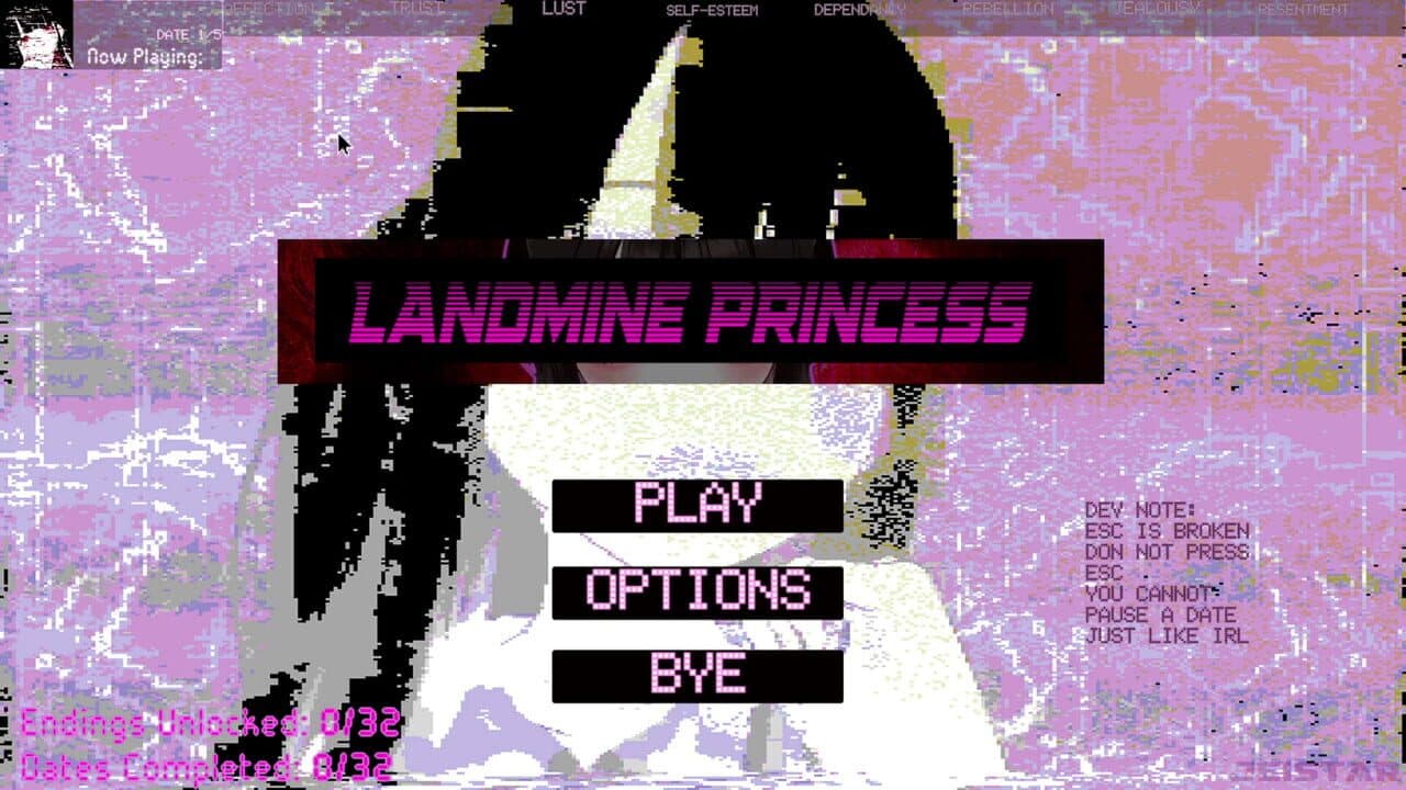 Landmine Princess thumbnail 23