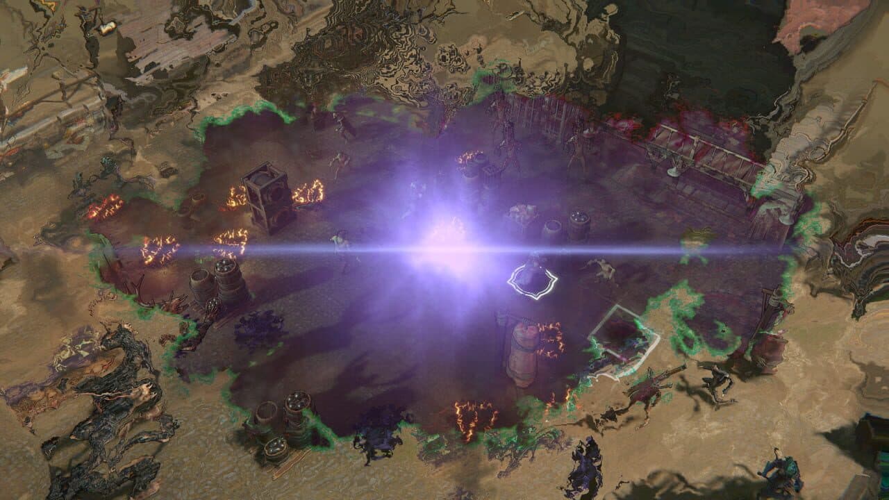 Nightmare Frontier thumbnail 2