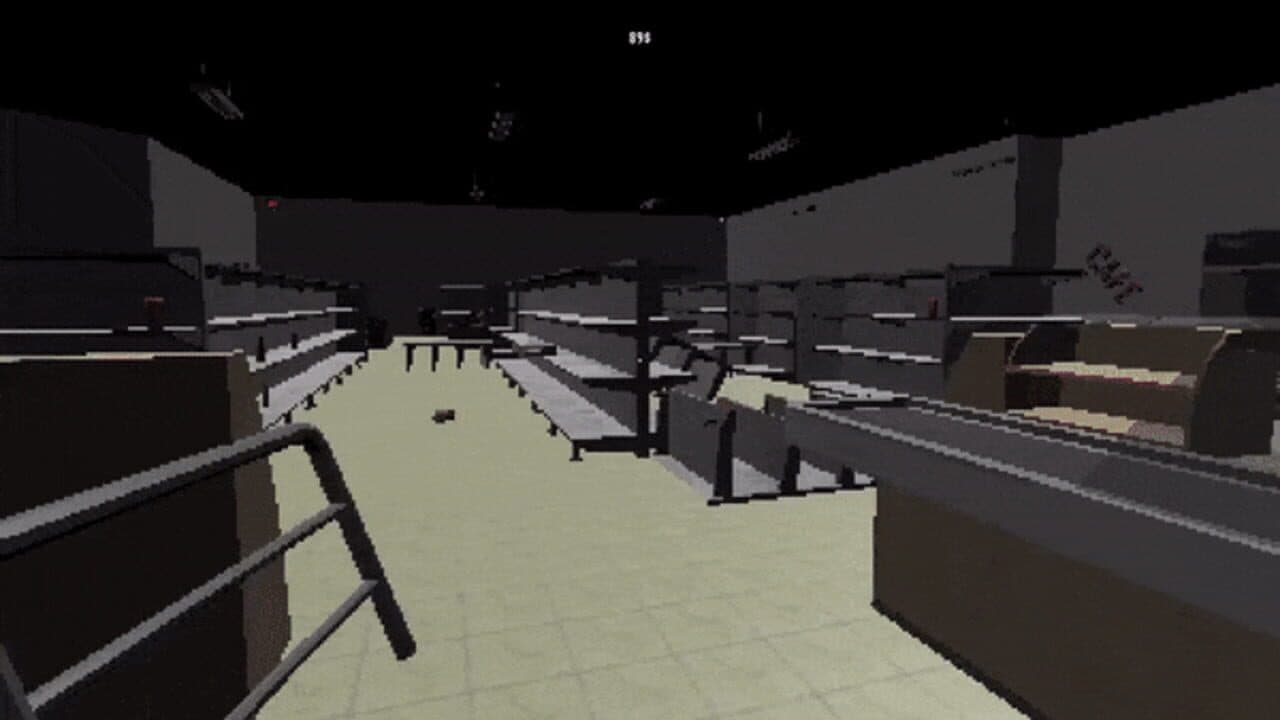 Experiment: Groceries thumbnail 2