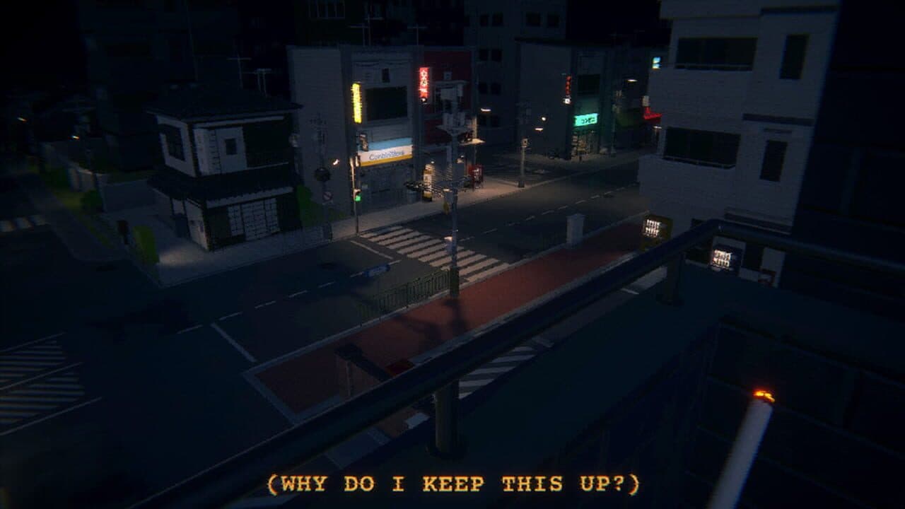 Midnight Postman thumbnail 3