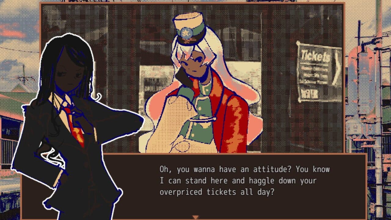LostTicket thumbnail 2
