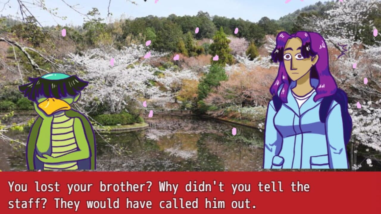 Japan to Go, Please! thumbnail 2