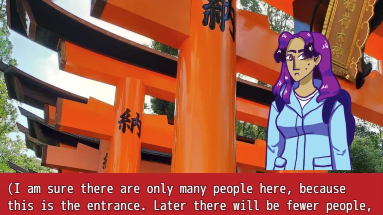 Japan to Go, Please! thumbnail 4