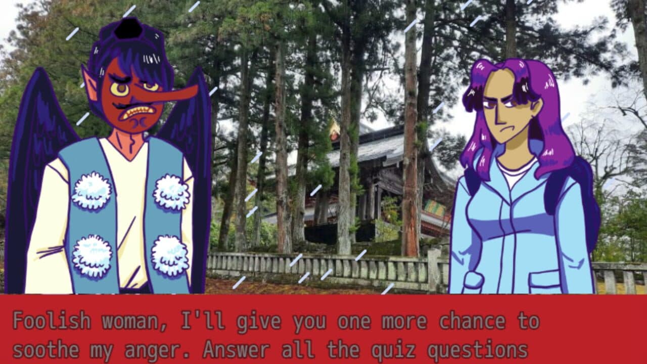 Japan to Go, Please! thumbnail 3