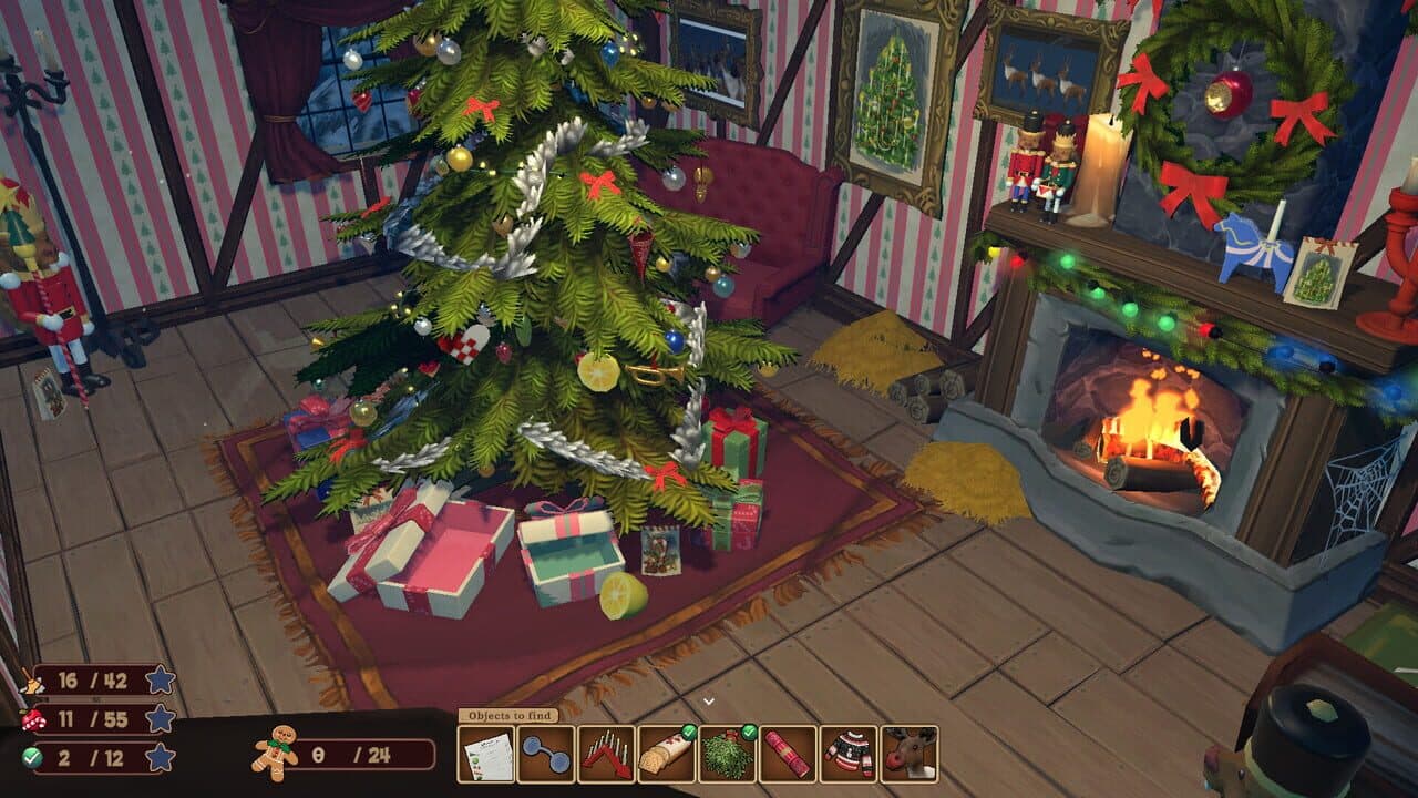 Fantastic Findings Hidden Seasons thumbnail 2